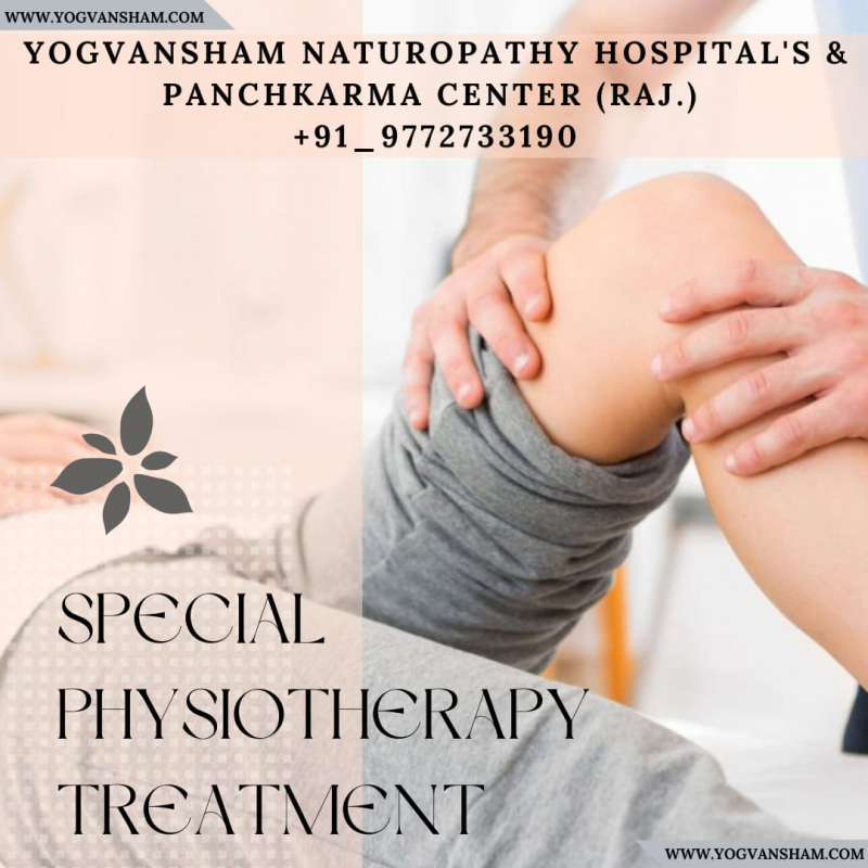 PHYSIOTHERAPYTREATMENT